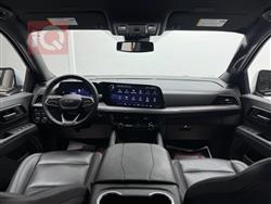 شێڤرۆلێت تاهۆ